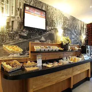 ***  Bastion Hotel Amsterdam Zuidwest Ολλανδία