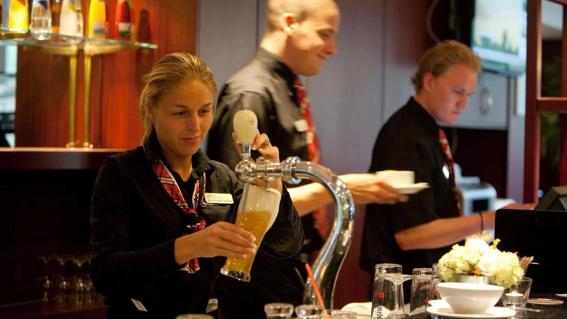 Bastion Hotel Amsterdam Zuidwest Ολλανδία