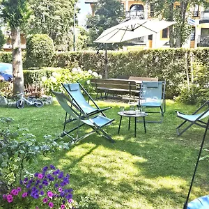 Iskra Nocleg ze śniadaniem Zakopane