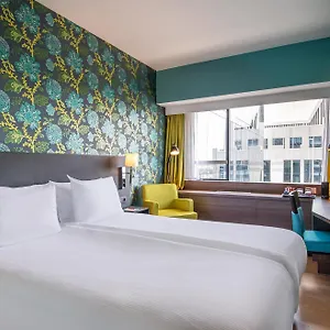 Hotel Thon Brussels Centre ****