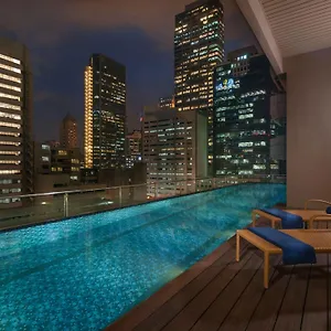 Hotel Citadines Salcedo Makati ****