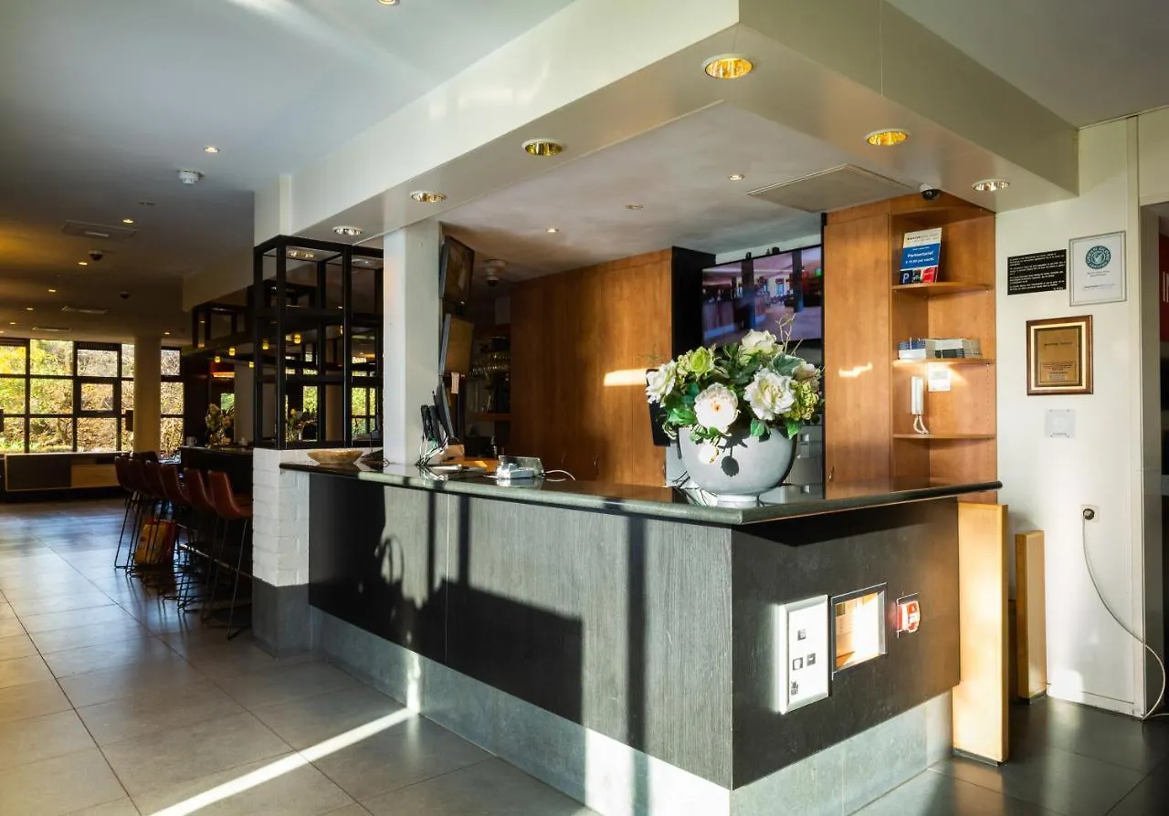 Bastion Hotel Amsterdam Zuidwest 3*,  Niederlande