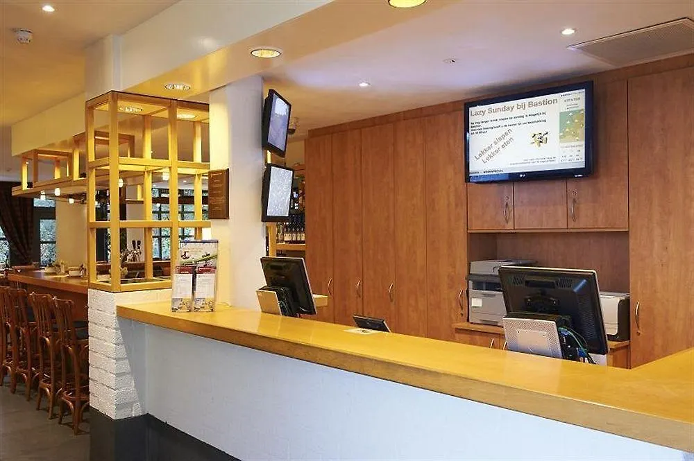Bastion Hotel Amsterdam Zuidwest Hollanda