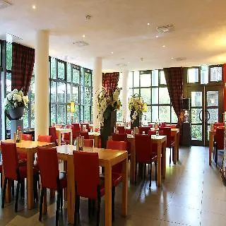 ***  Bastion Hotel Amsterdam Zuidwest Hollanda