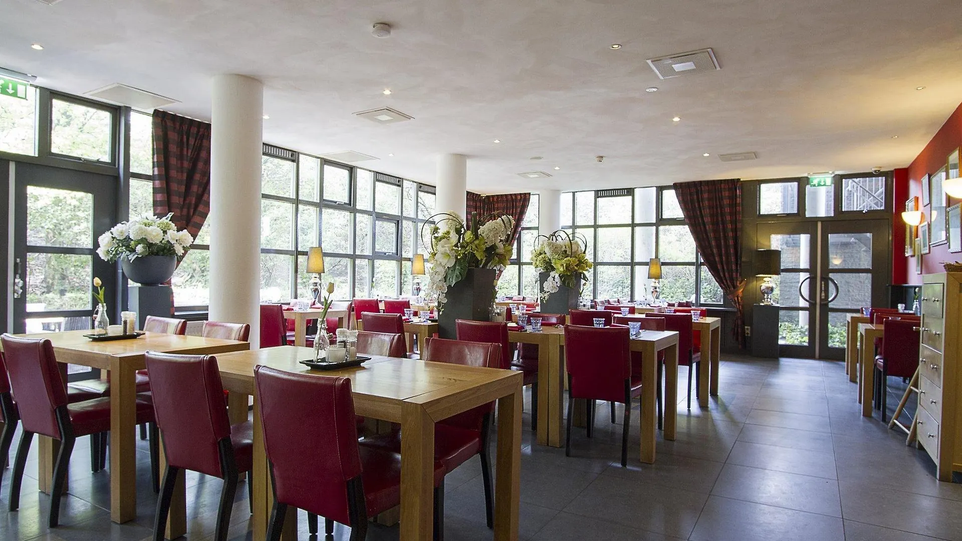 Bastion Hotel Amsterdam Zuidwest