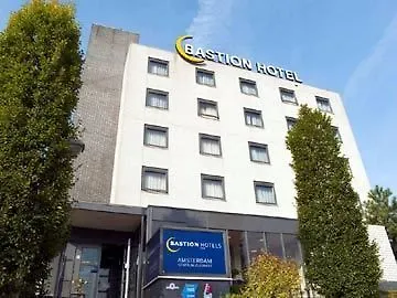 Bastion Hotel Amsterdam Zuidwest