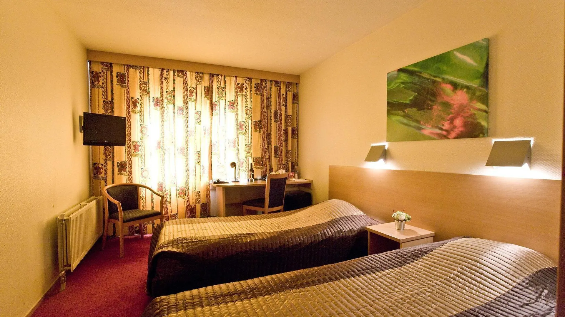 Bastion Hotel Amsterdam Zuidwest