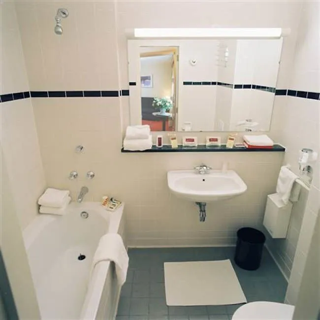 Bastion Hotel Amsterdam Zuidwest