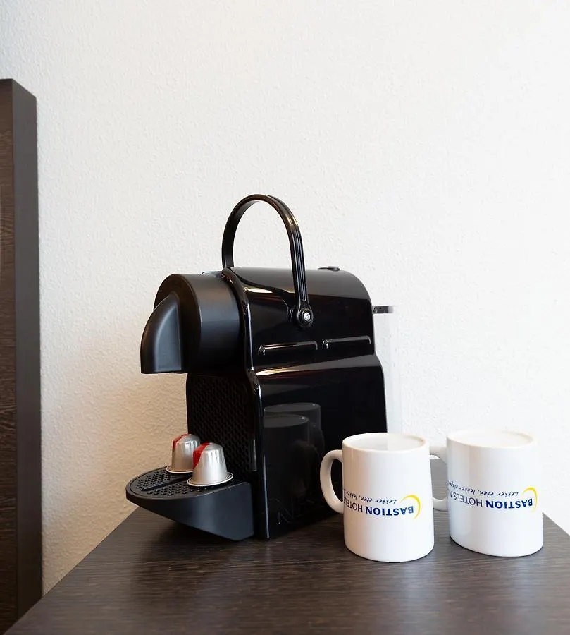 Bastion Hotel Amsterdam Zuidwest 3*,