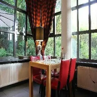 Bastion Hotel Amsterdam Zuidwest