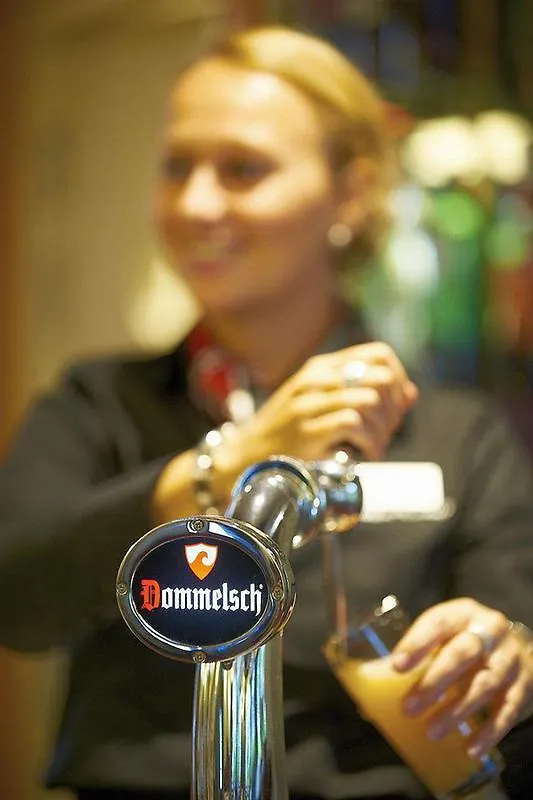 Bastion Hotel Amsterdam Zuidwest 3*,